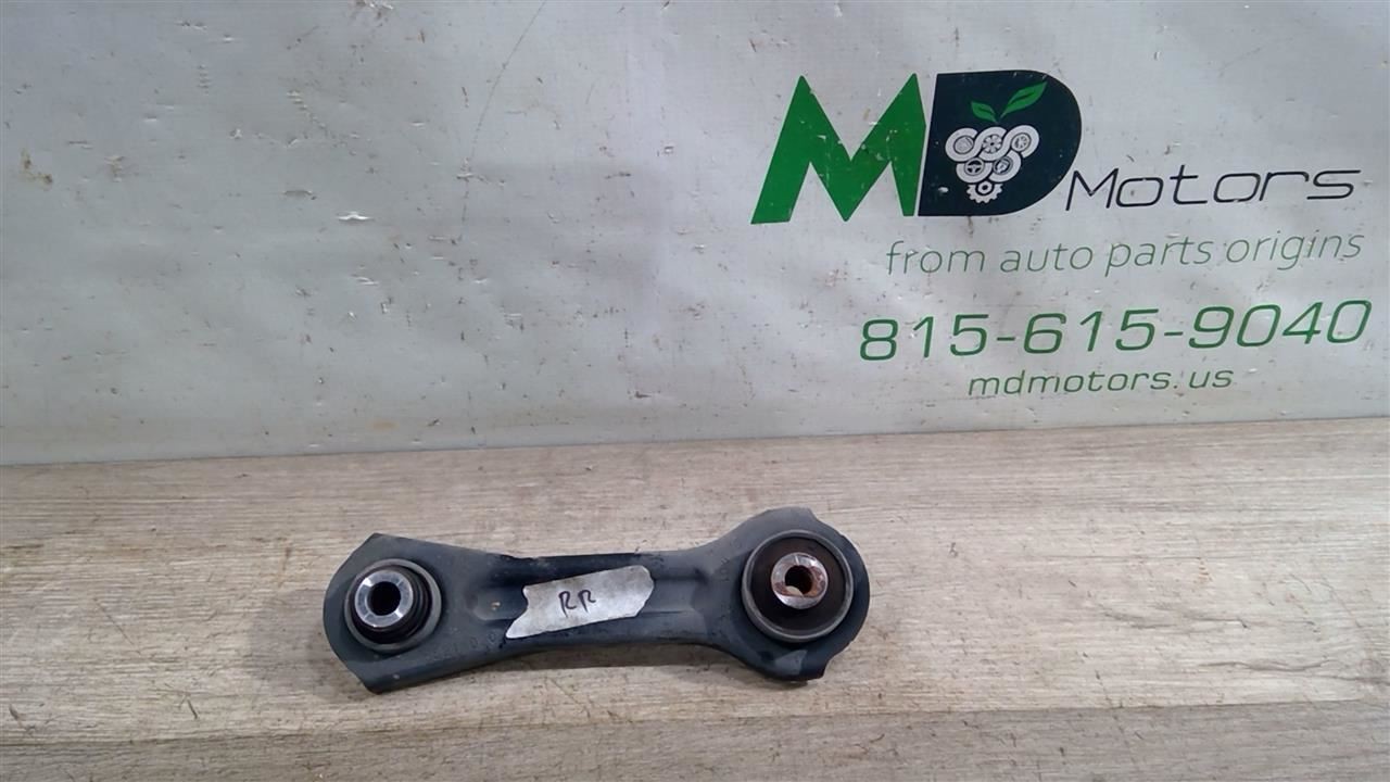 2020-2024 CHRYSLER VOYAGER REAR RIGHT SIDE TOE LINK CONTROL ARM OEM 68579813AA