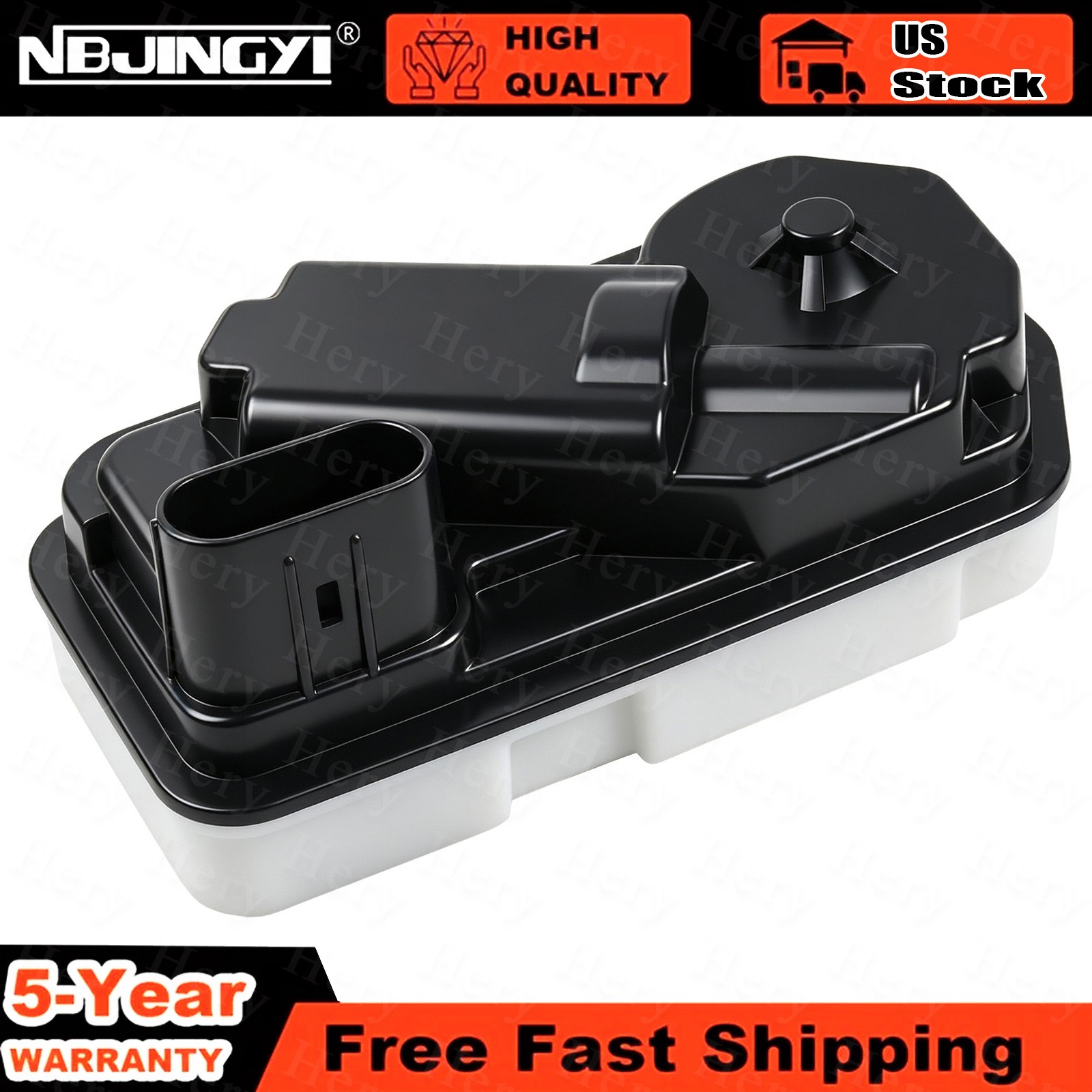 Active Grille Shutter Actuator Motor For 16-19 Toyota Prius Prime 88940-47011