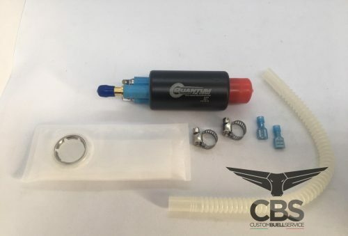 Fuel Pump Revision Kit