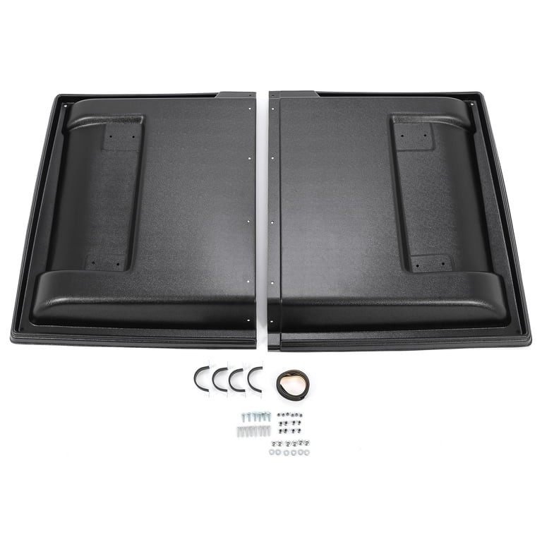 For 1990-25 Kawasaki Mule 3010 /4010 /2510 /3000 UTV Hard Roof Top #KAF30-030A