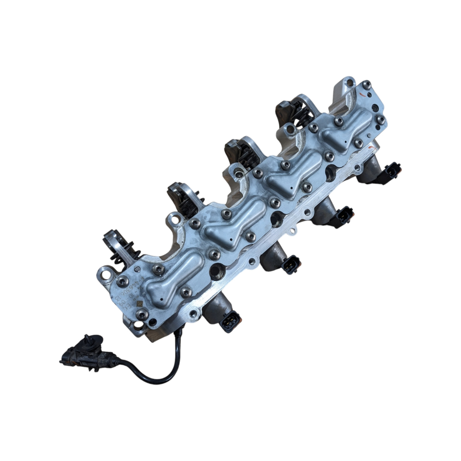 2018 2019 JEEP COMPASS 2.4L MULTIAIR VVT VALVE ACTUATOR 05047980AC OEM