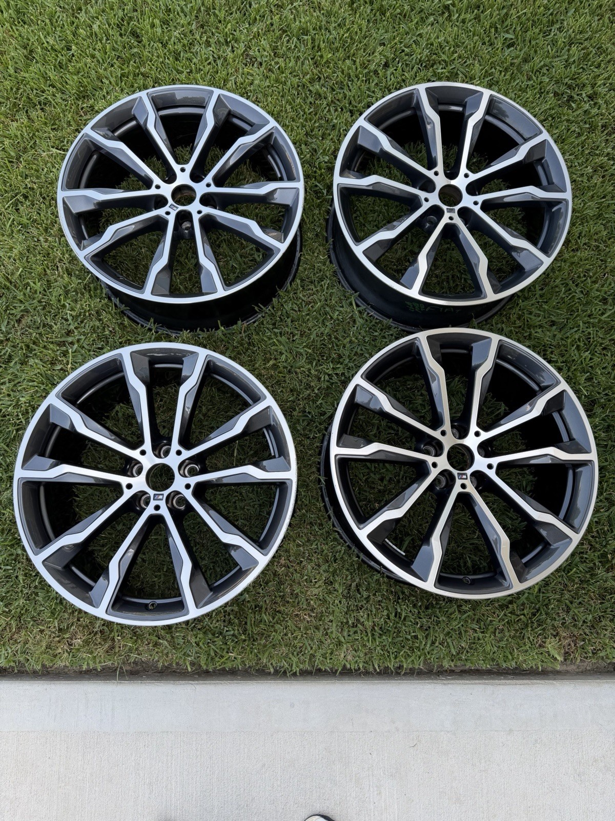Used Genuine 20\