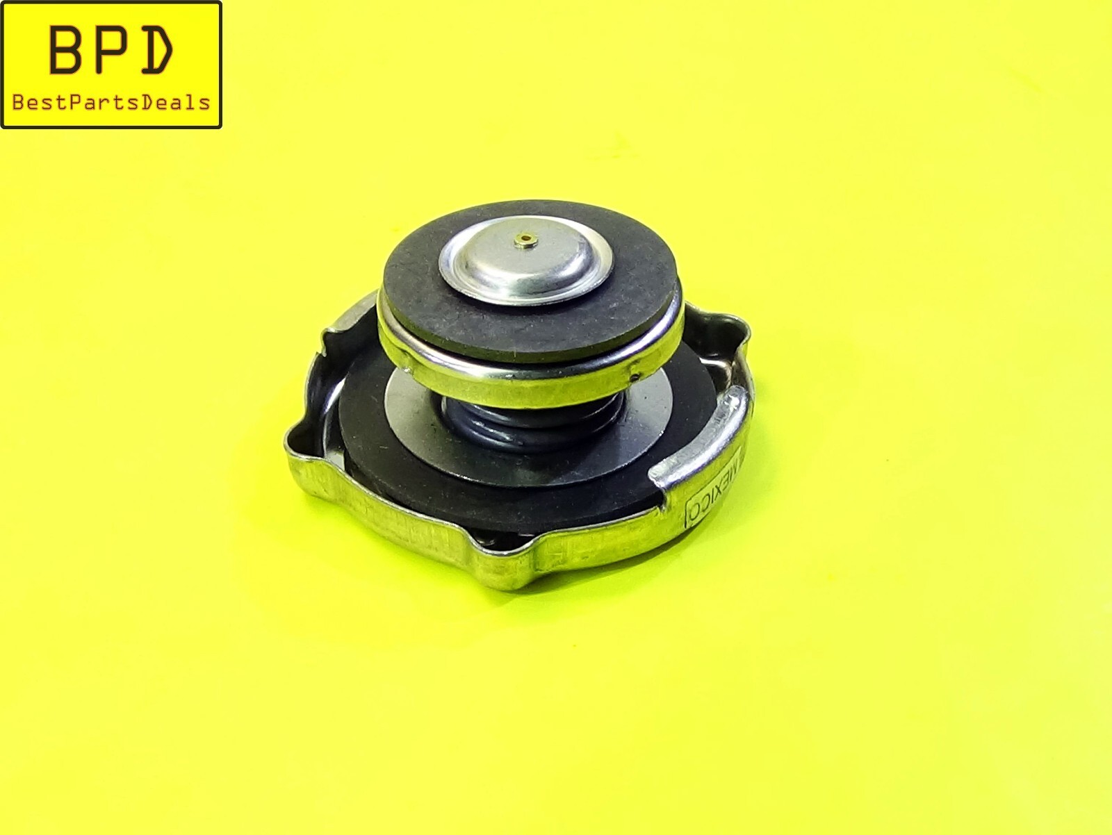 GATES 13-14 Lbs Standard Radiator Cap (No Box) 31527