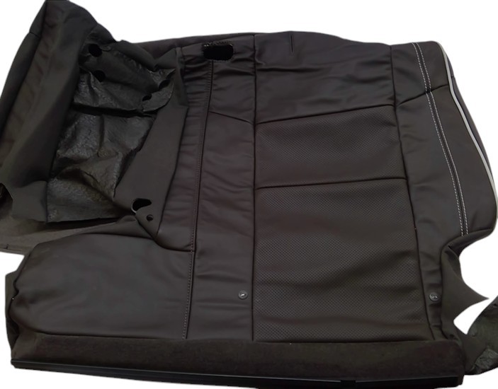 2018-2019 MOPAR GRAND CHEROKEE SEAT COVER 6RL65LA3AA NEW OEM