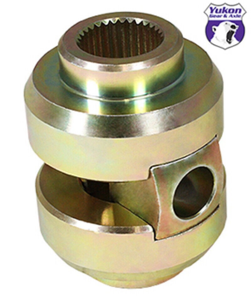 Yukon Gear YP MINSGM8.5-30 Mini spool for GM 8.5in. with 30 spline axles