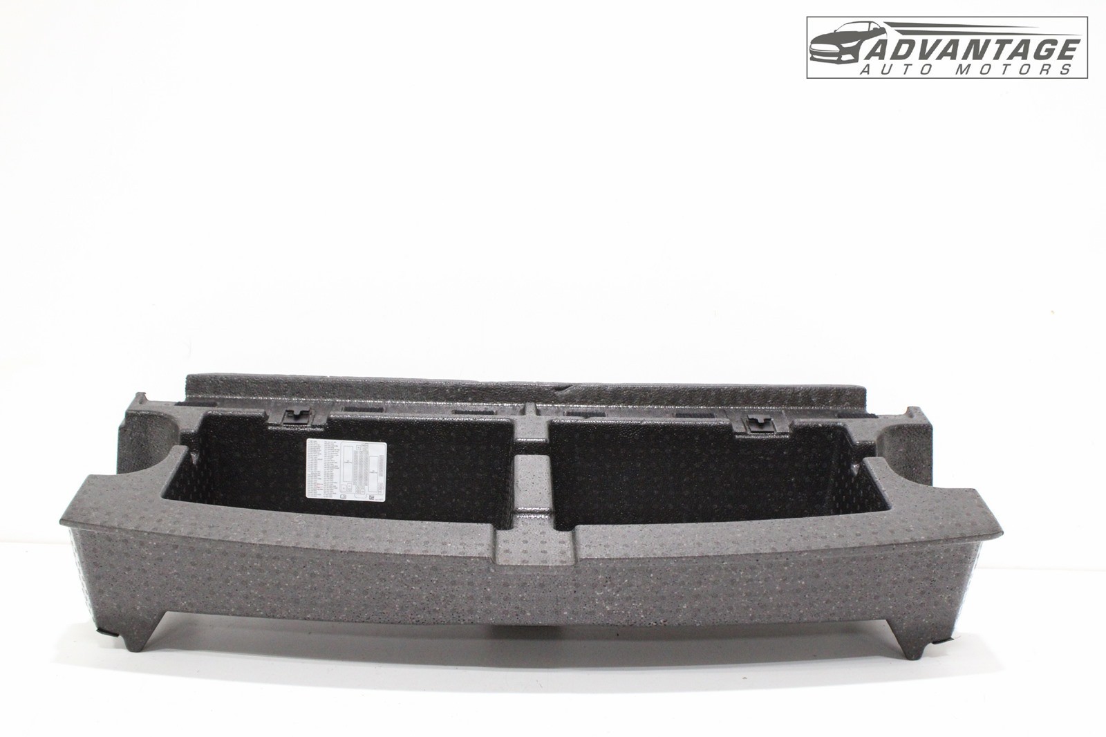 2017-2023 GMC ACADIA TRUNK STORAGE BIN CARGO HOLDER COMPARTMENT TRAY BOX OEM