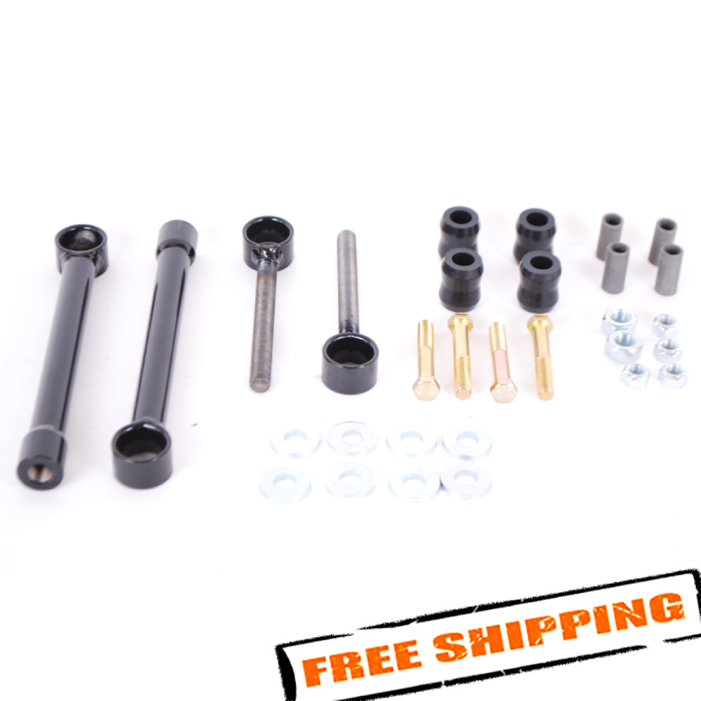 Hellwig 7962 Universal Adjustable Straight End Links 11'-14 Hellwig 7962 Universal Adjustable Straight End Links 11'-14