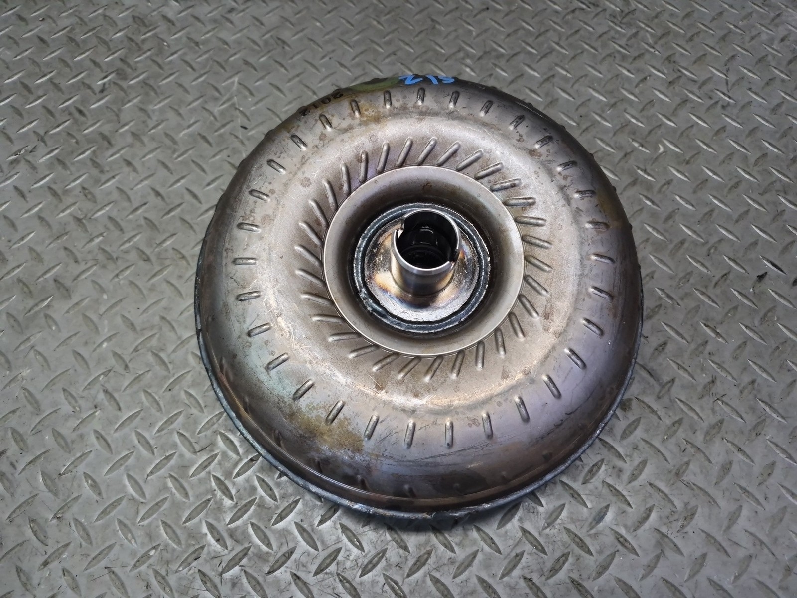 01-05 LEXUS JCE10L IS300 A650E TRANSMISSION TORQUE CONVERTER OEM