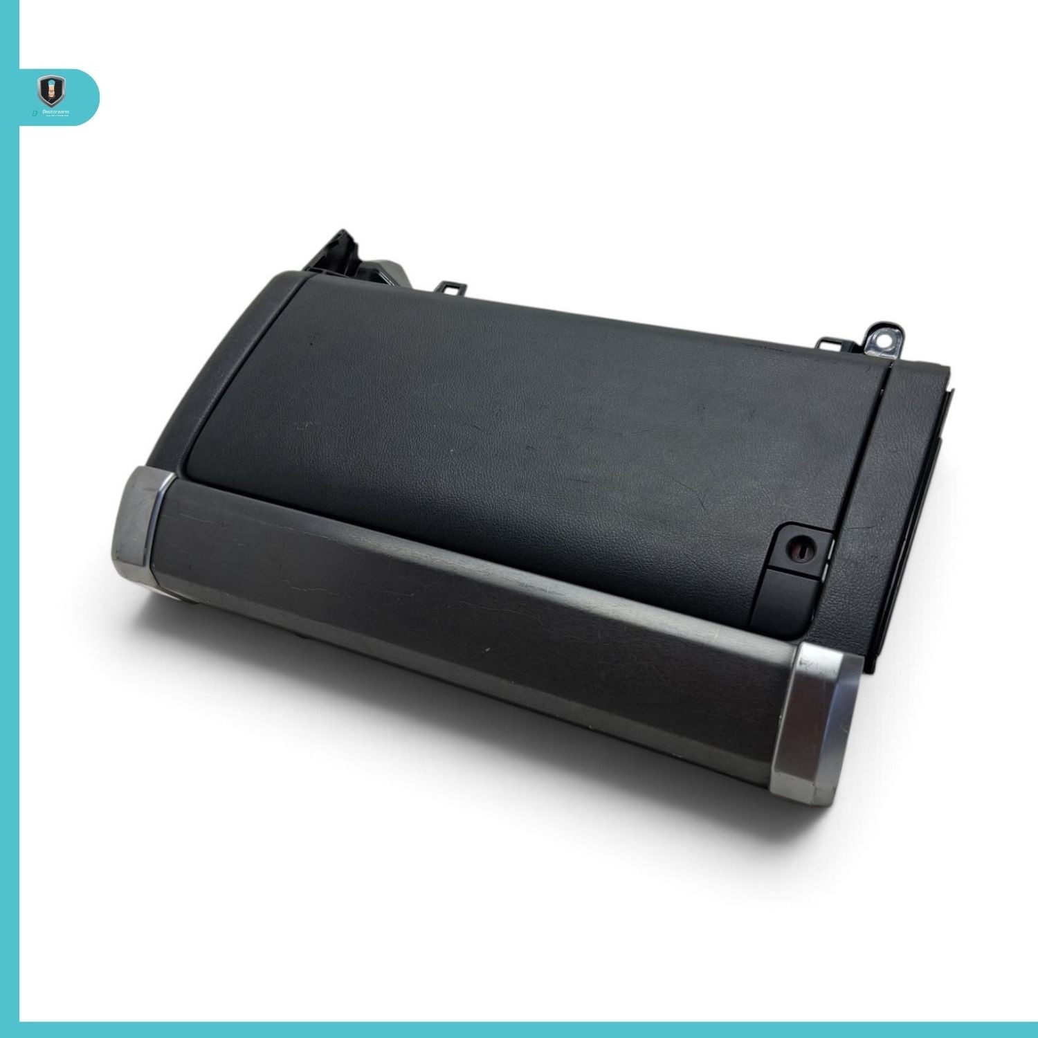 2014-2024 Toyota 4Runner Glove Compartment Storage Box OEM, 55303-35060