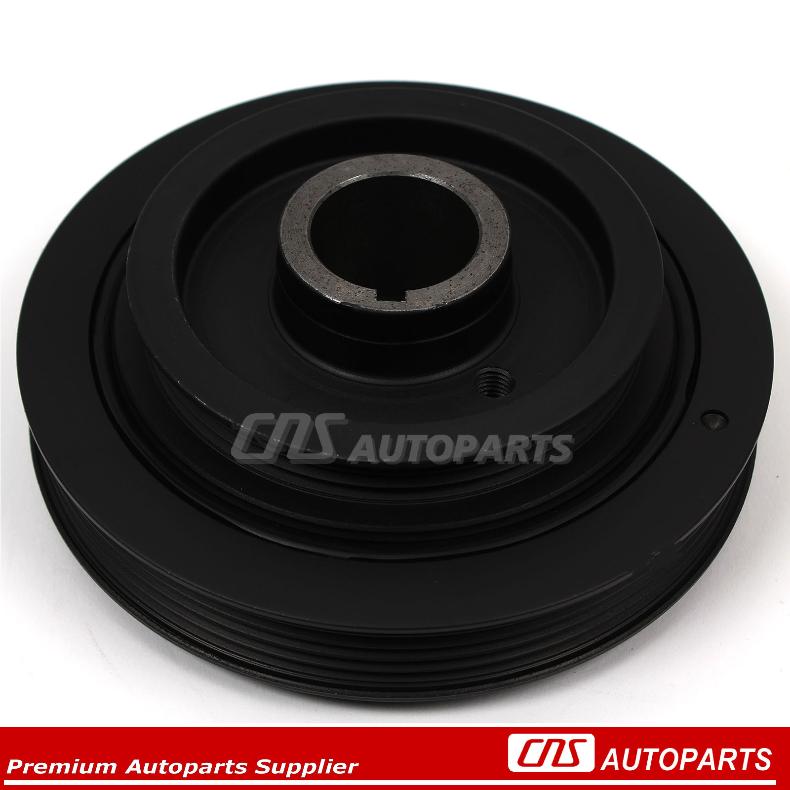 Harmonic Balancer for 92-01 Toyota Camry Celica Rav4 Solara 2.0L 2.2L 1340874031