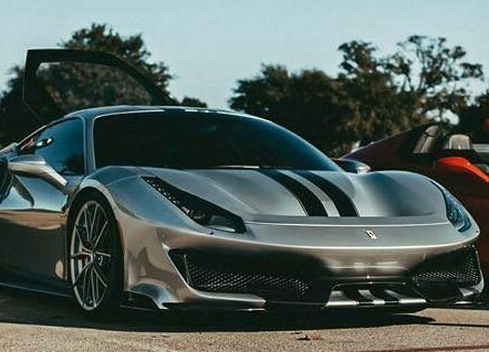 Ferrari 488, GTB, F8 Tributo, Pista, SF90 F12 15mm hubcentric wheel spacers kit Ferrari 488, GTB, F8 Tributo, Pista, SF90 F12 15mm hubcentric wheel spacers kit