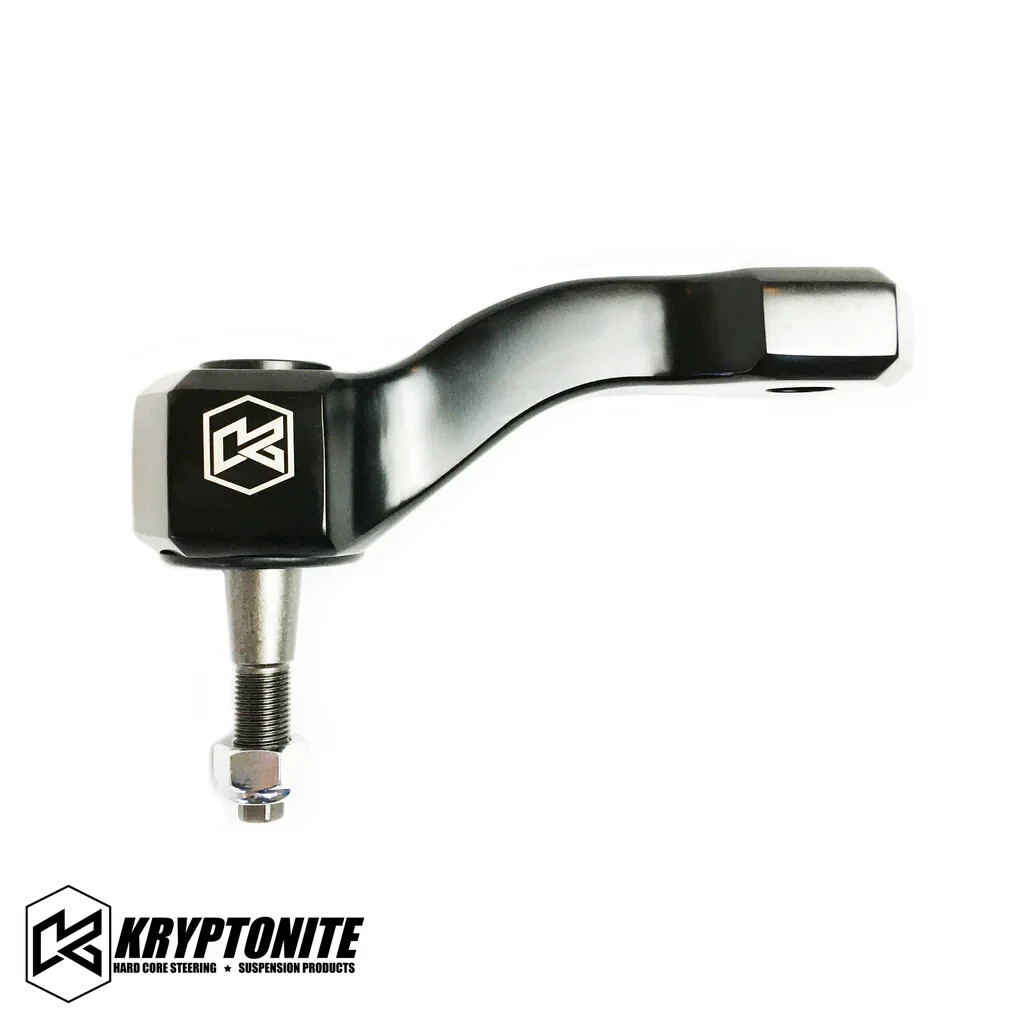 Kryptonite 11KDG018 Death Grip Idler Arm For 11-24 Chevy / GMC 2500HD / 3500HD