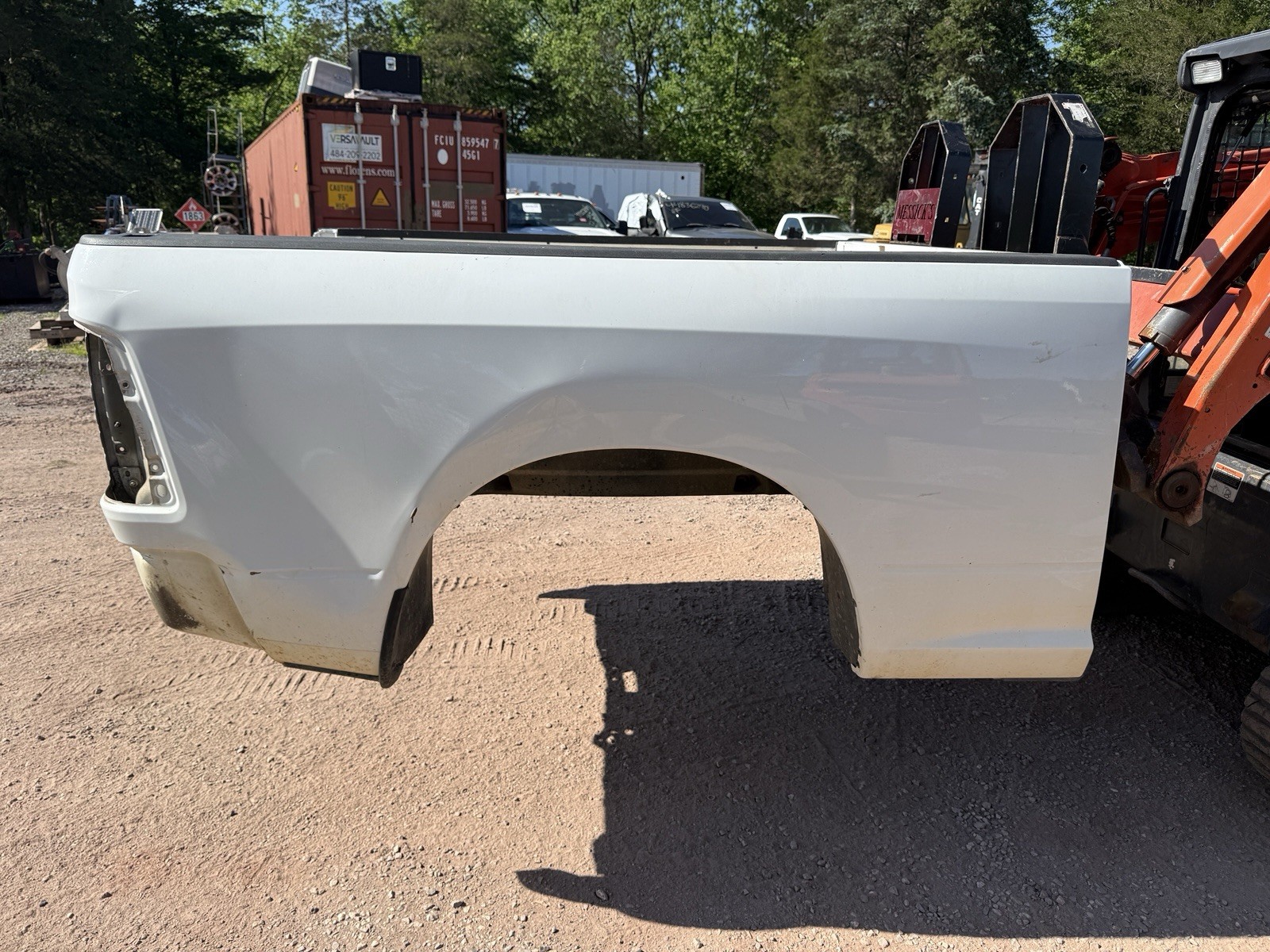 2009-2018 Dodge Ram 4th Gen 1500 2500 3500 6\' 4\ 2009-2018 Dodge Ram 4th Gen 1500 2500 3500 6\' 4\