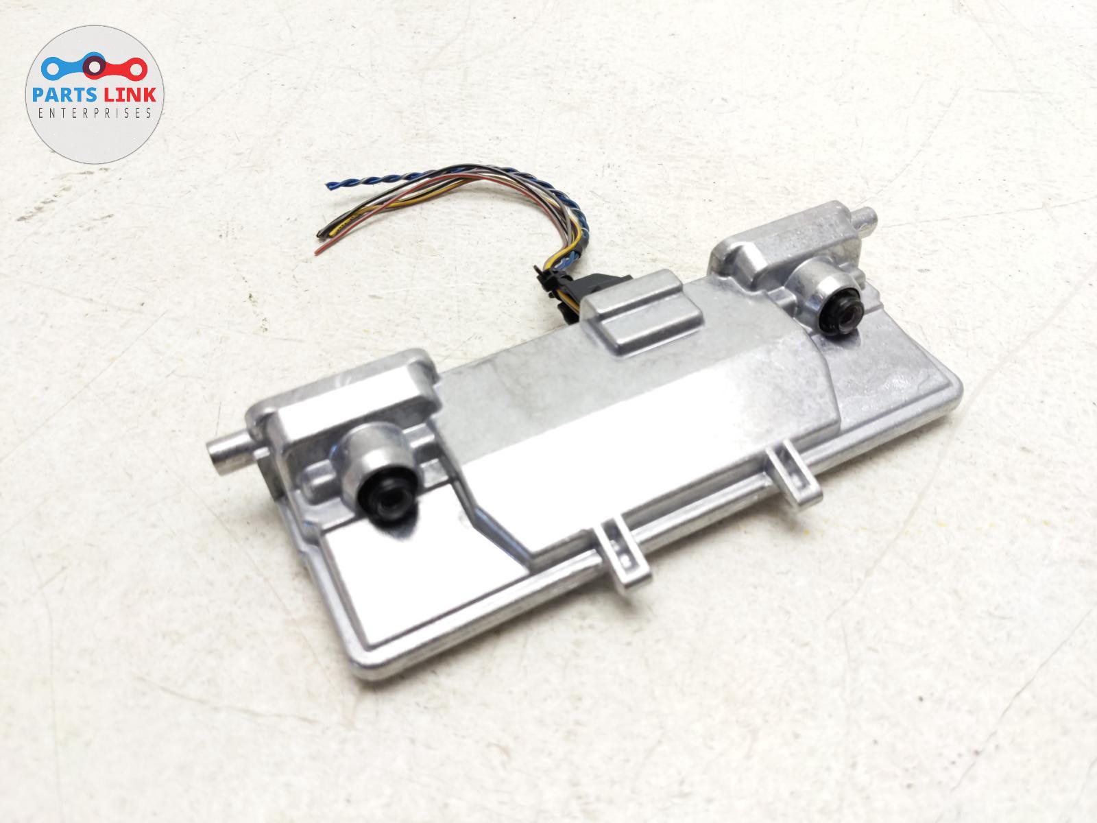 2020-2021 RANGE ROVER EVOQUE FRONT WINDSHIELD LANE DEPARTURE CAMERA CONTROL UNIT