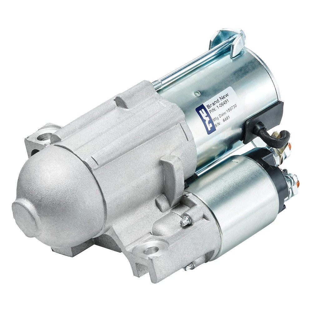 For Chevy Impala 2001-2005 TYC 1-06491 Starter