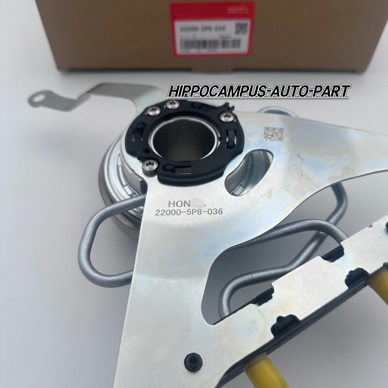 OEM 22000-5P8-016 clutch release bearing Fits for HONDA Vezel New 