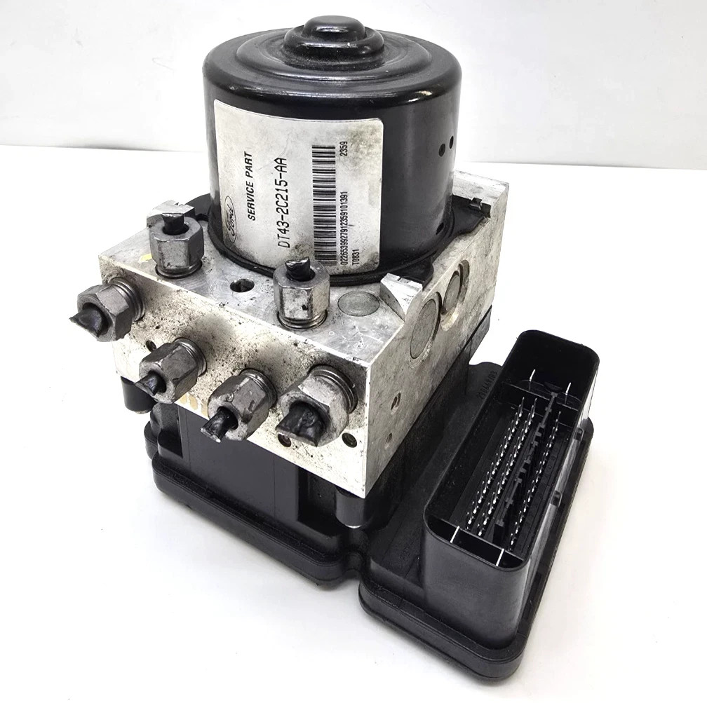 Ford Edge Lincoln MKX 2011-2014  FWD ABS Brake Pump Assembly OEM