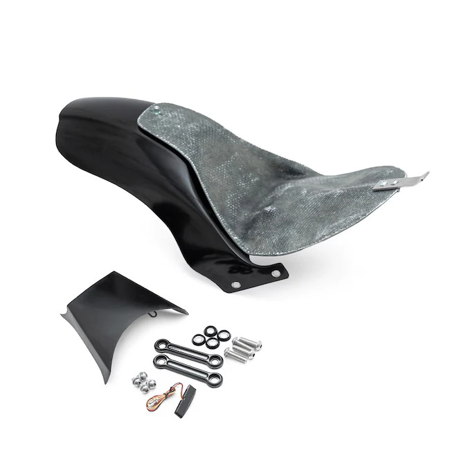 18-25 HARLEY-DAVIDSON SOFTAIL SLIM REAR FENDER 