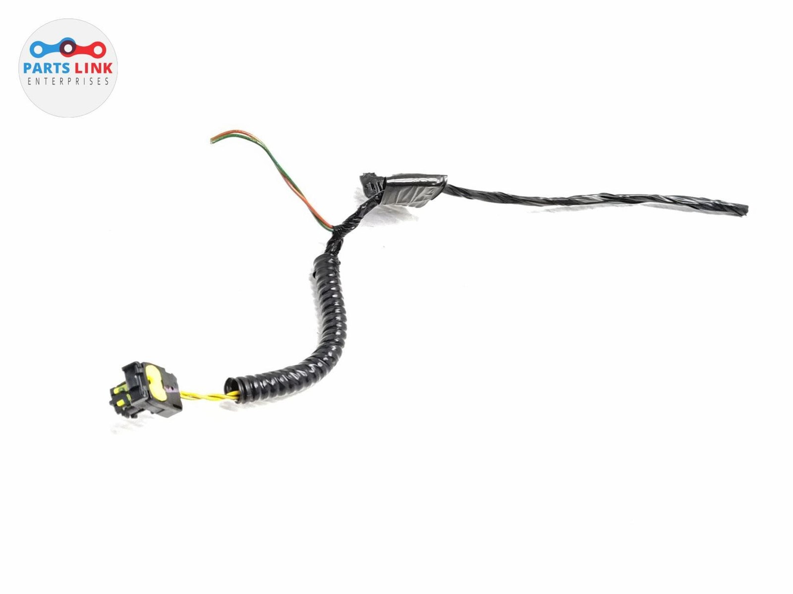 2022-25 LEXUS NX350 SRS HARNESS WIRING LOOM PLUGS USA OEM