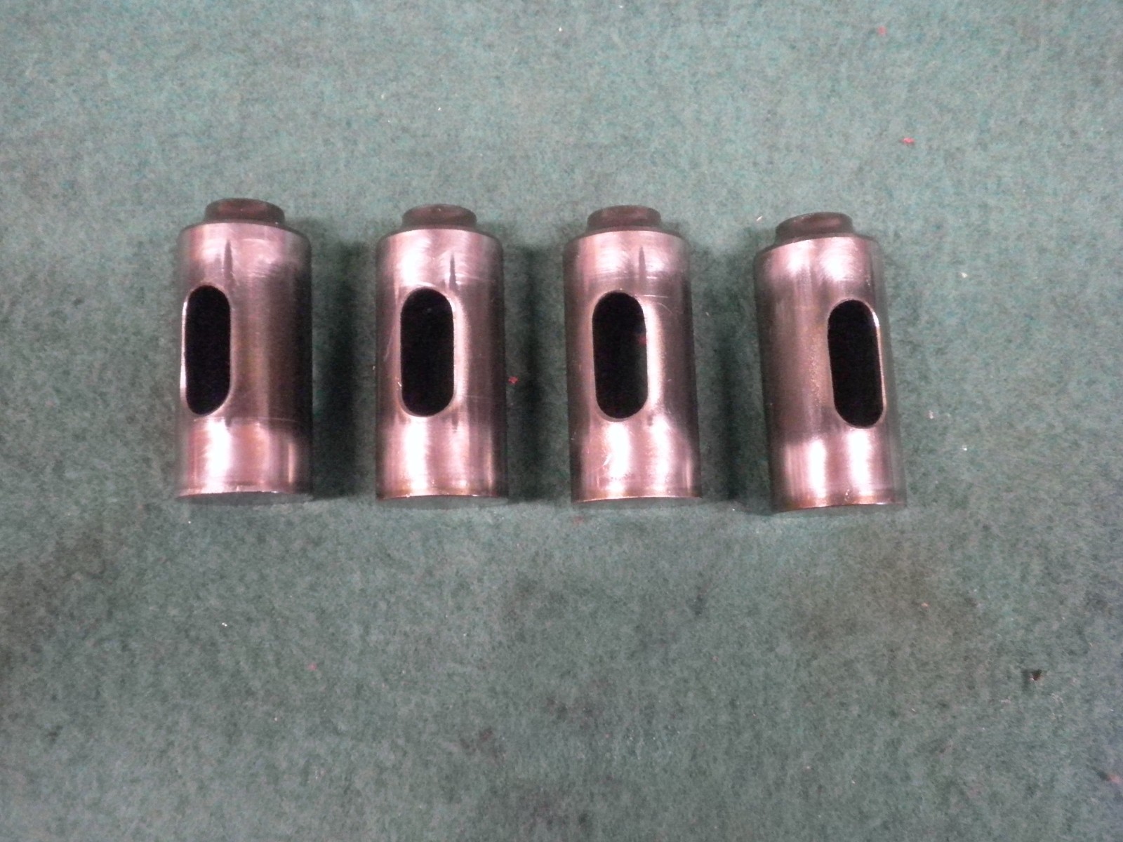 BMW Motorcycle Airhead 1988 lifters, late type, these upgrade 1970-1976 motors BMW Motorcycle Airhead 1988 lifters, late type, these upgrade 1970-1976 motors