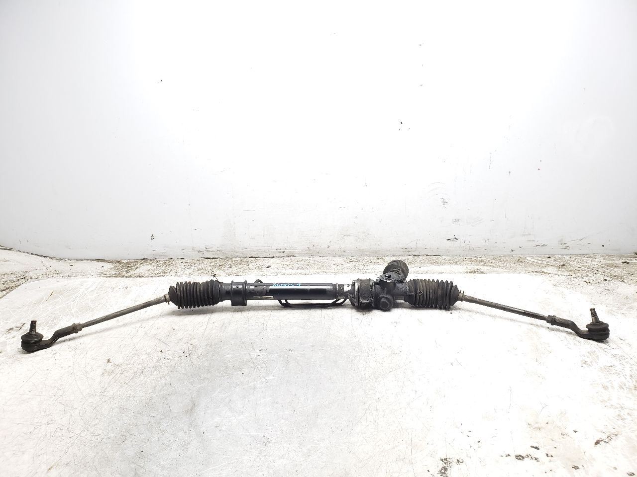 90-95, Mazda Miata, Power Steering Gear Rack And Pinion, 1.6L, NA0232110R00, OEM