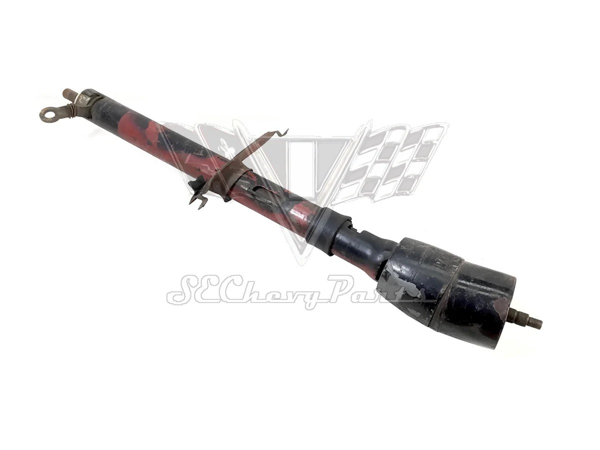 1965-1966 Chevy Impala Caprice Tilt Steering Column USED