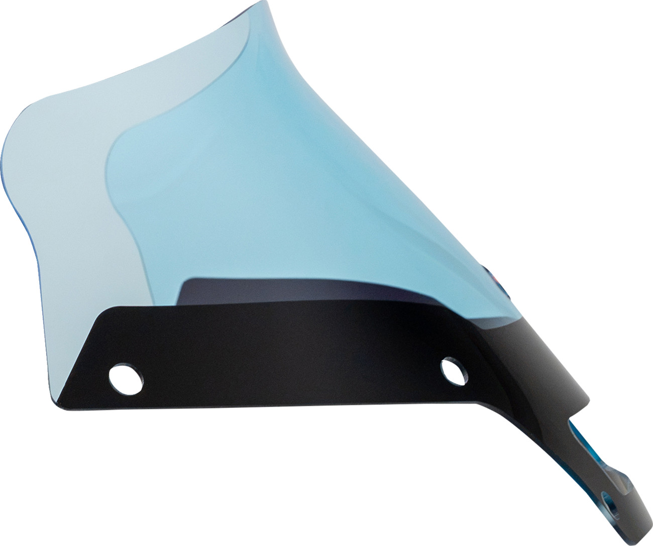 KLOCK WERKS Ice Flare® Windshield - Fits 6 KLOCK WERKS Ice Flare® Windshield - Fits 6