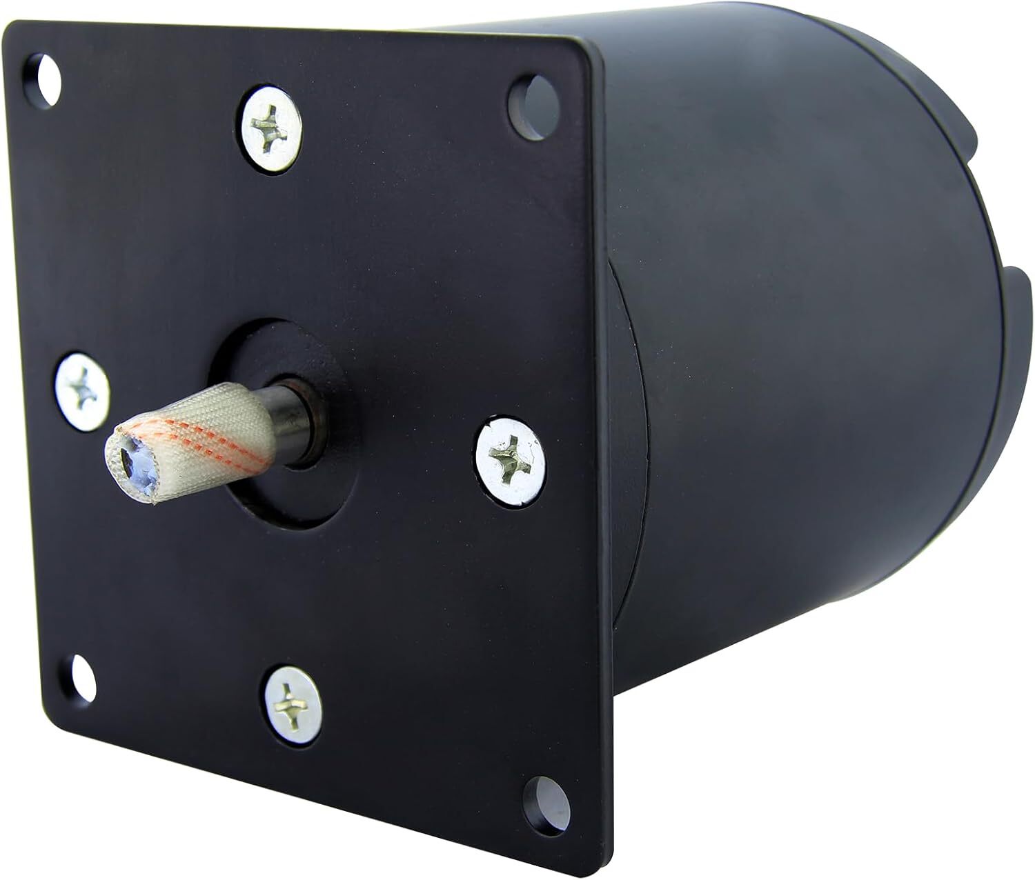 Salt Spreader Motor For New Meyer Buyers Salt Dogg Ball Bearing Reliability Salt Spreader Motor For New Meyer Buyers Salt Dogg Ball Bearing Reliability
