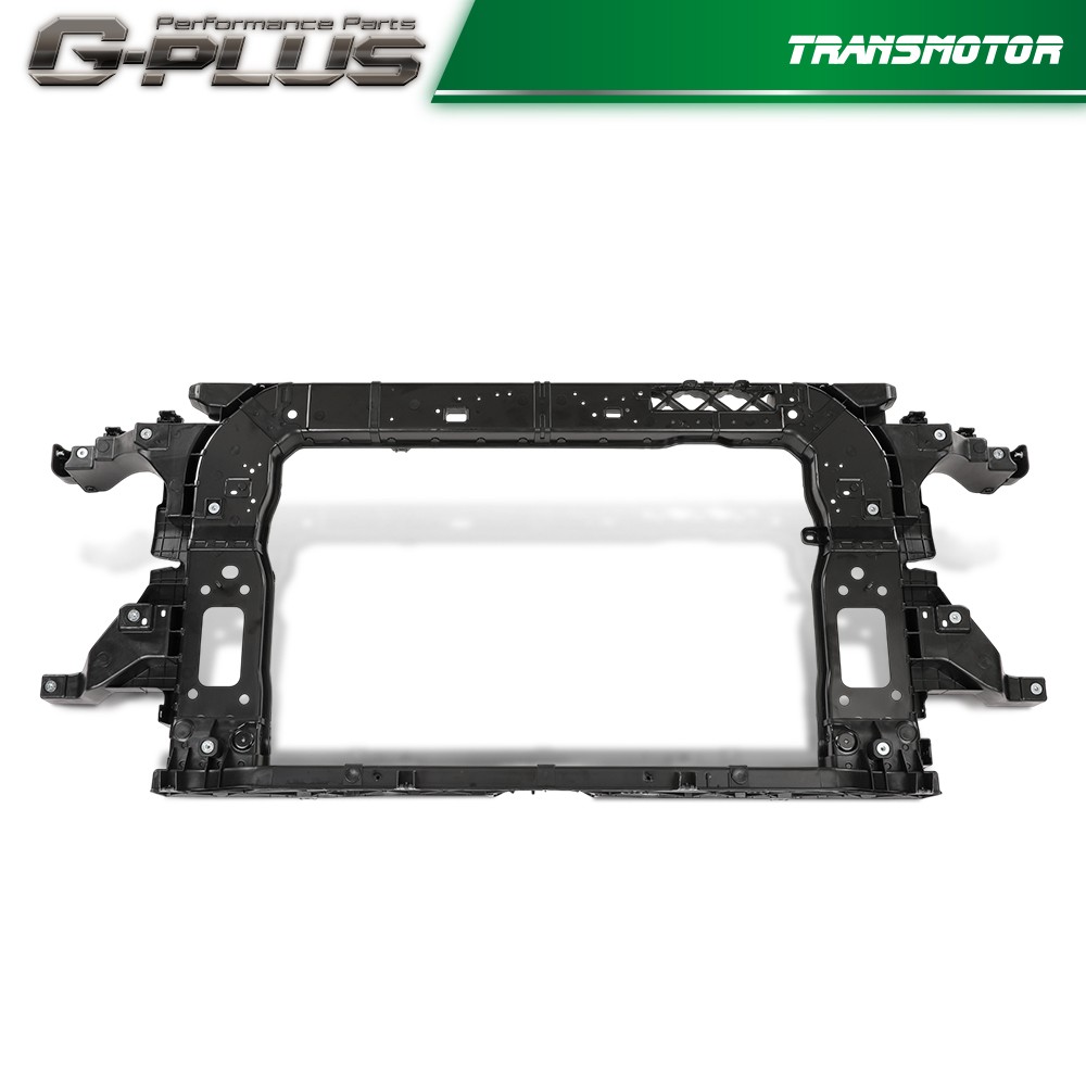 Fits 2023 2024 2025 Hyundai Palisade Bumper Radiator Support Core 64101S8100 Fits 2023 2024 2025 Hyundai Palisade Bumper Radiator Support Core 64101S8100