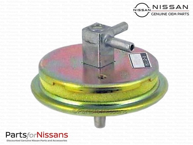 GENUINE NISSAN 1987-1999 SENTRA 200SX BPT EGR CONTROL VALVE OEM NEW SEE CHART