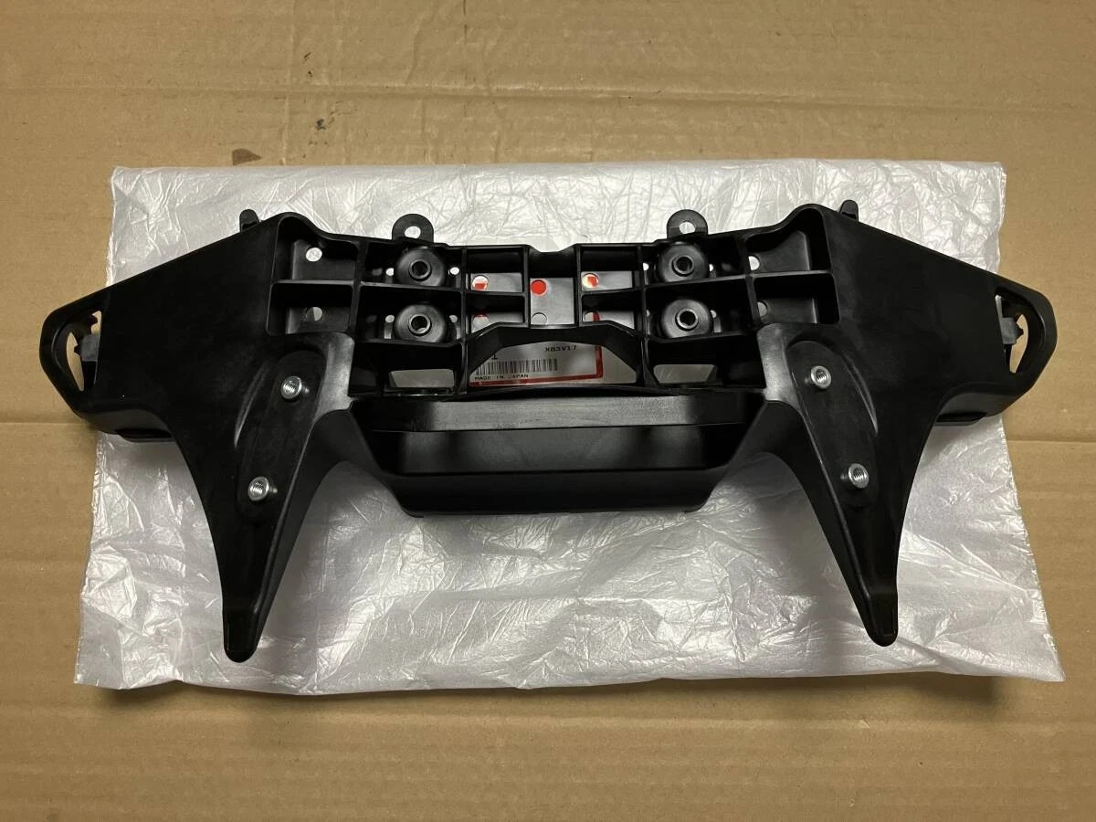 Honda CBR600RR Genuine Meter Stay Bracket 17341-MKZ-J00 PC40 OEM New Japan
