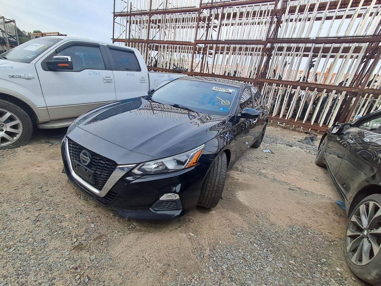 Air Cleaner Fits 19-25 ALTIMA 2995750