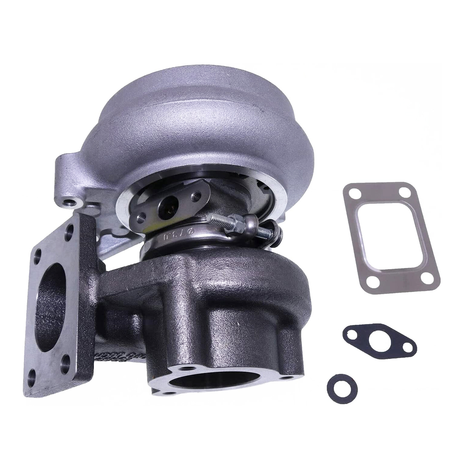 Turbo TD04HL 2354964 235-4964 for CAT 246B 267B 277 287 297C Engine 3044C