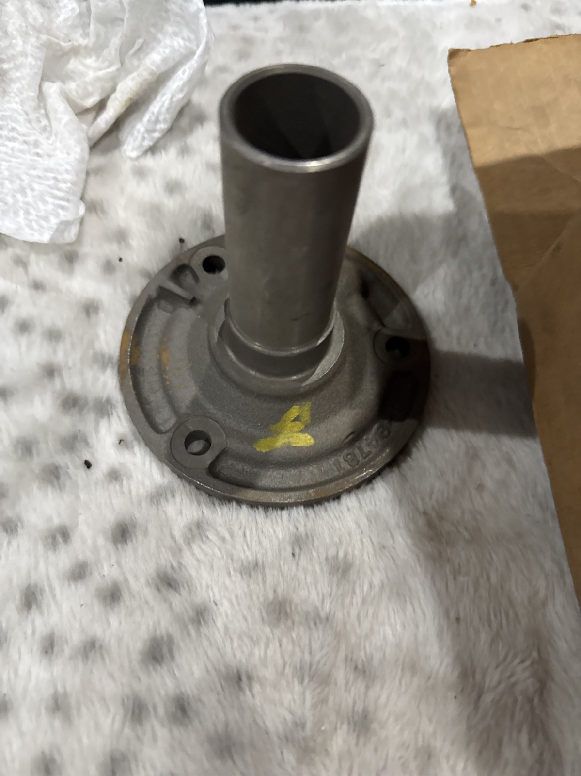 mopar parts oem