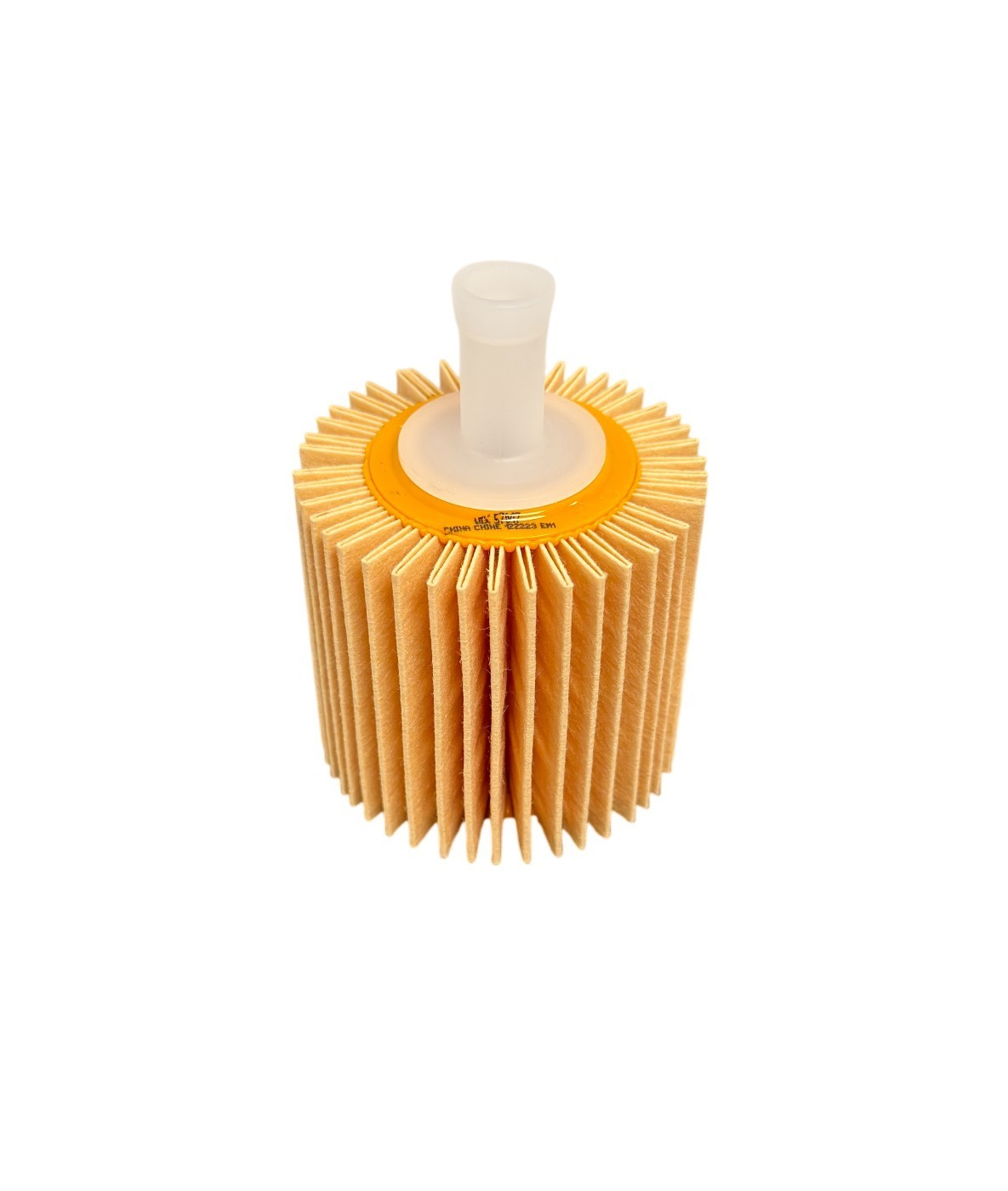 57047 WIX Cartridge Lube Metal Free Filter