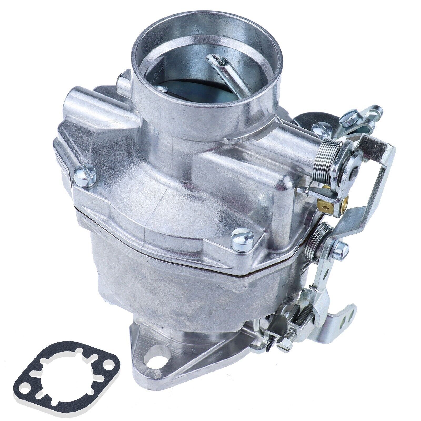 For 1950's Chevrolet 216 235 6 cyl Engines Rochester B Type 1-BBL Carburetor New