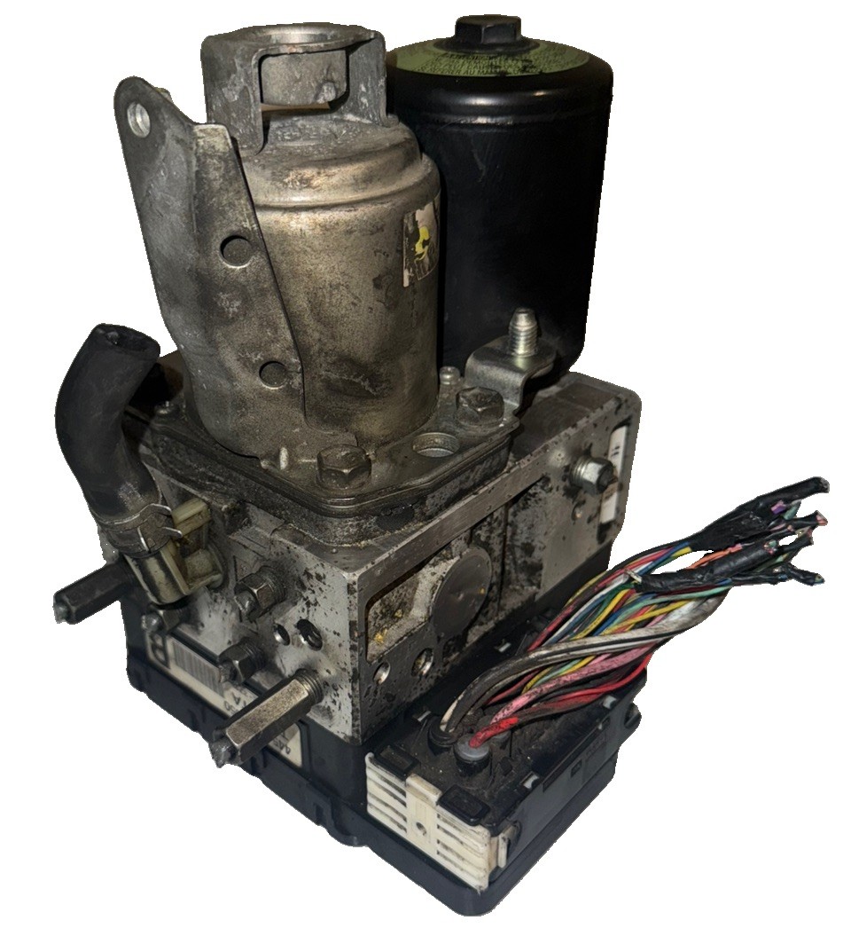2004-2009 Toyota Prius ABS Anti Lock Brake Booster | 44510-47050 2004-2009 Toyota Prius ABS Anti Lock Brake Booster | 44510-47050