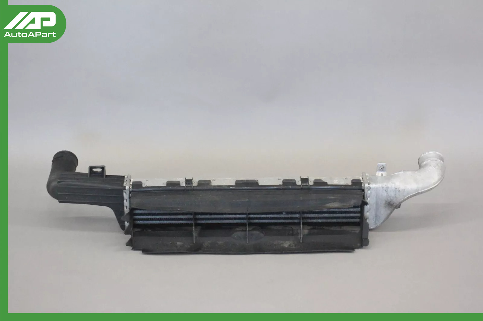 ✅ 98-99 Mercedes W210 E300 Diesel Intercooler Cooler Radiator 2105001200 OEM