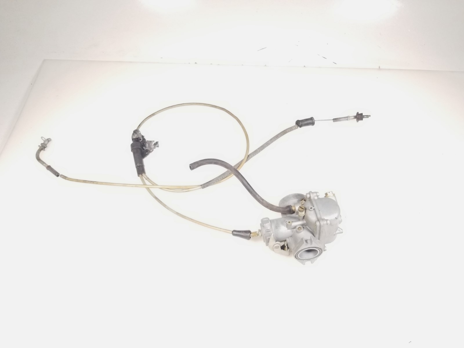 1974 74 Panther Black Shadow DB 175 Carb Carburetor 