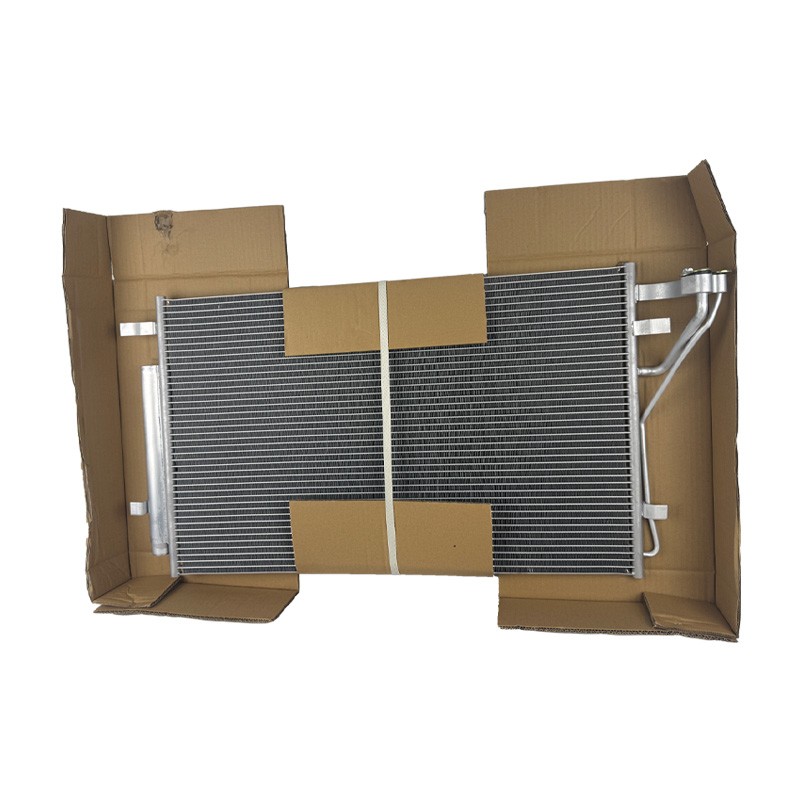 97606L1550 For Kia K5 2.5L AC Condenser Cooling Radiator 97606L1550 For Kia K5 2.5L AC Condenser Cooling Radiator