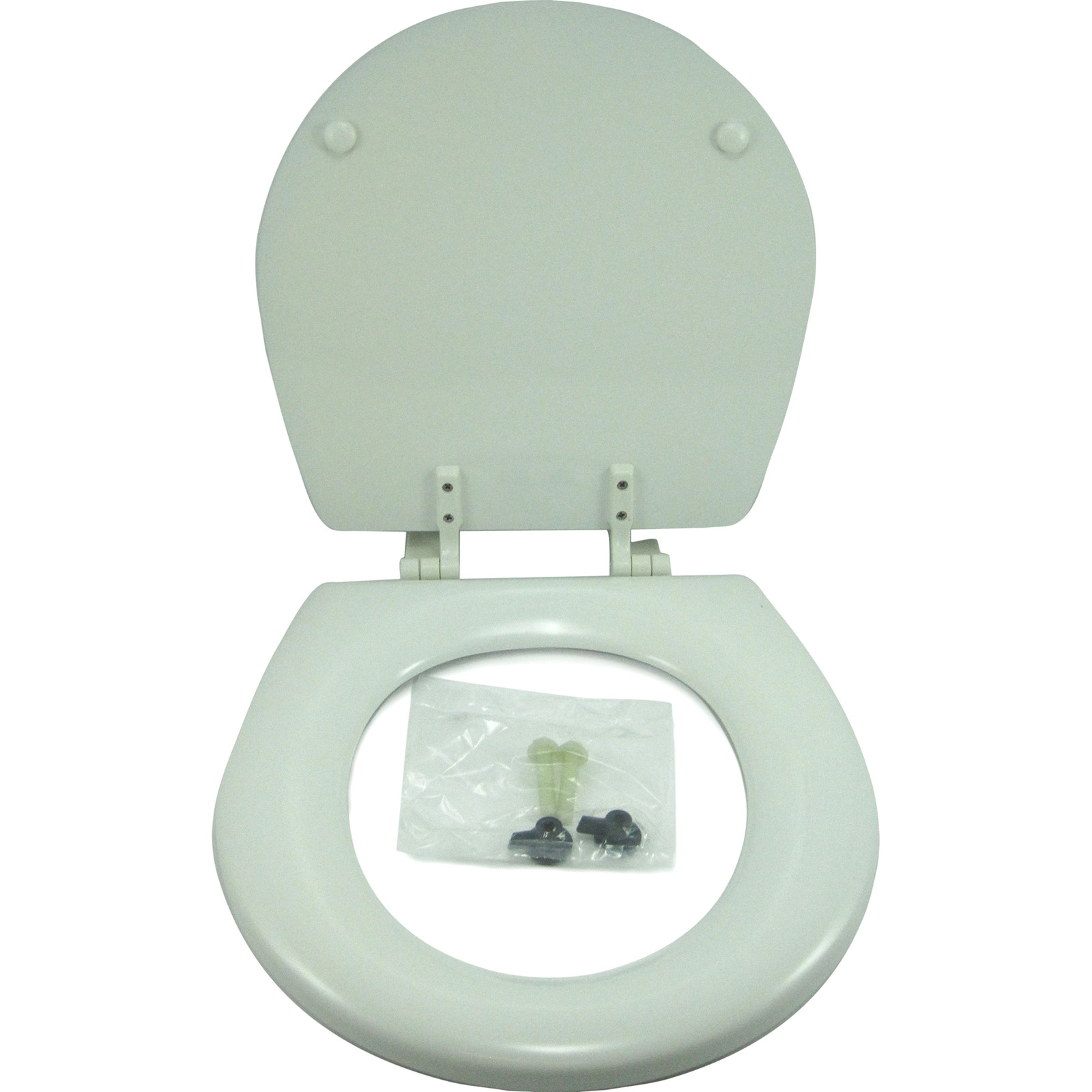 Sealand Dometic 385344436 VacuFlush EcoVac 140 White Toilet Seat Traveler 900 Sealand Dometic 385344436 VacuFlush EcoVac 140 White Toilet Seat Traveler 900
