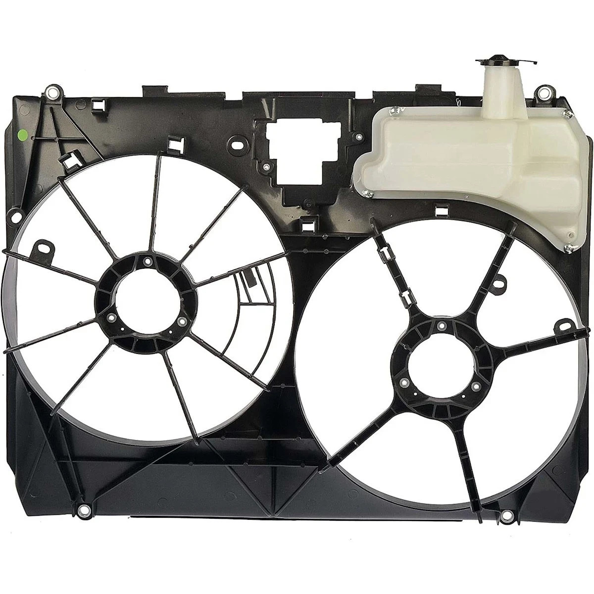 603-434 Dorman Coolant Reservoir Front for Toyota Sienna 2004-2005