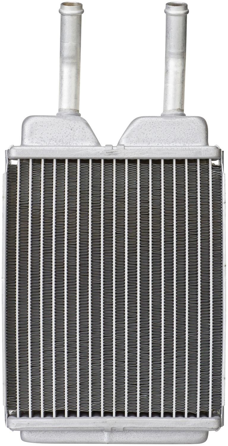 Spectra Premium 94783 Rear HVAC Heater Core For Ford E-350 Super Duty, Windstar