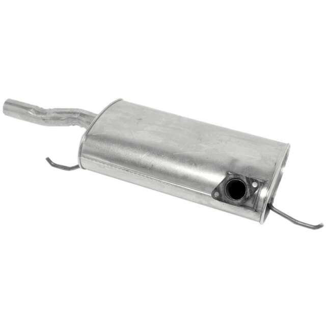 Genuine Walker Exhaust SoundFX Direct Fit Exhaust Muffler 2\
