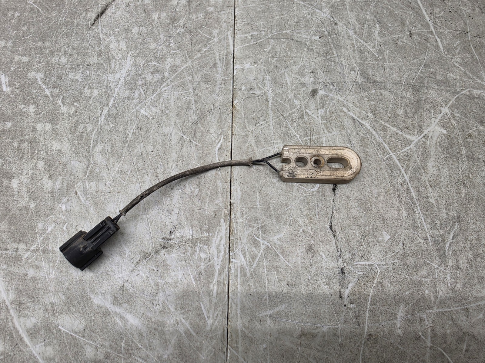 1999-2004 Ford SVT Lightning Fuel Pump Resistor 2002 2003 Harley Davidson F150 