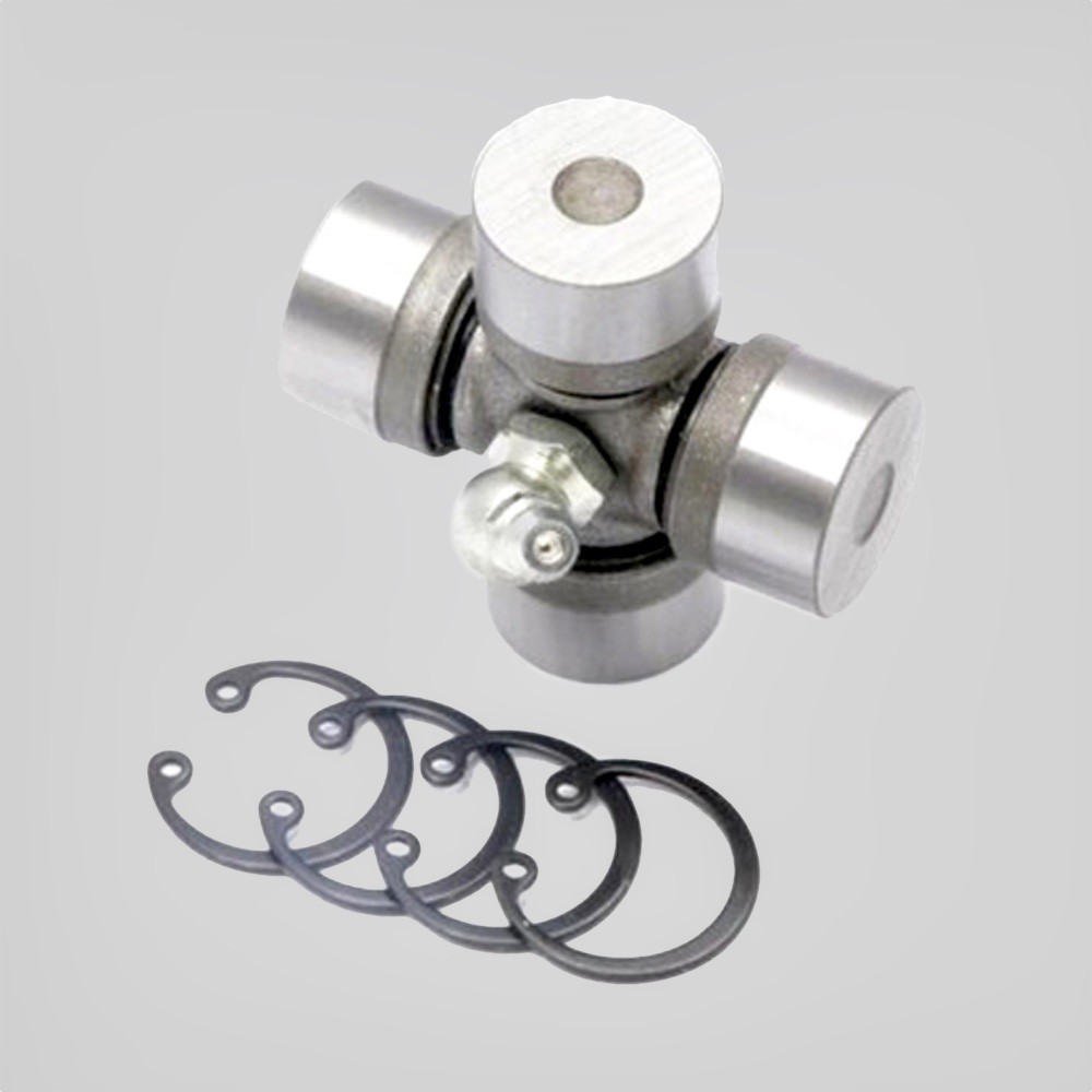 Driveshaft Universal Joint for Agricultural Machinery 22mm x 54mm 5-3200X Driveshaft Universal Joint for Agricultural Machinery 22mm x 54mm 5-3200X
