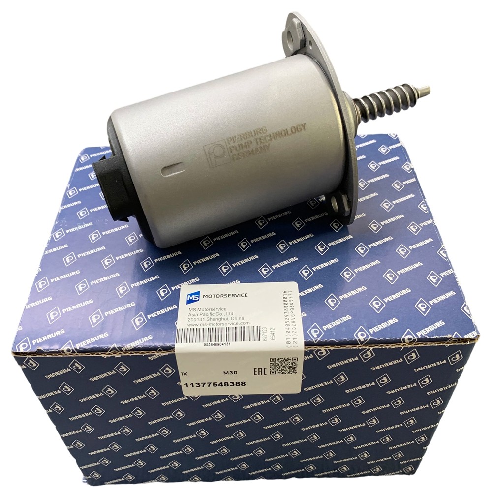 11377548388 Eccentric Shaft Actuator Valvetronic Motor For BMW 328i 528i 530i Z4