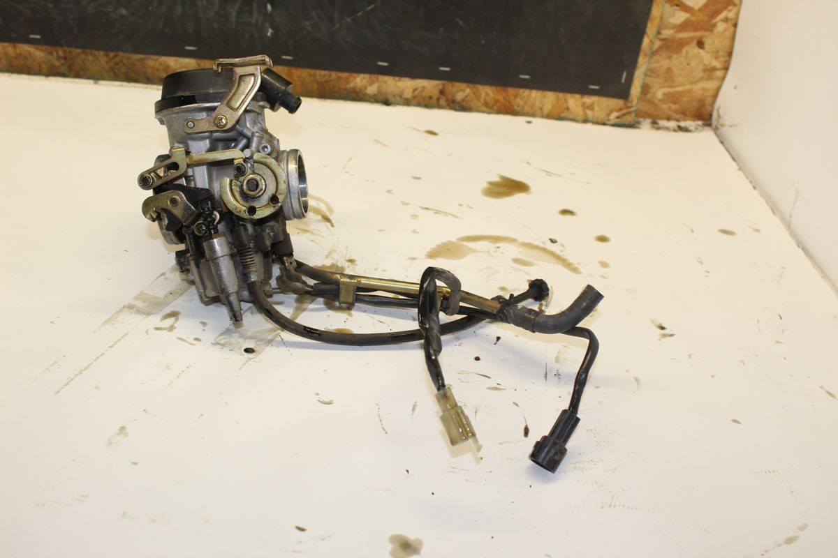 1999-2003 Yamaha Roadstar 1600 Carburetor Carb 1999-2003 Yamaha Roadstar 1600 Carburetor Carb