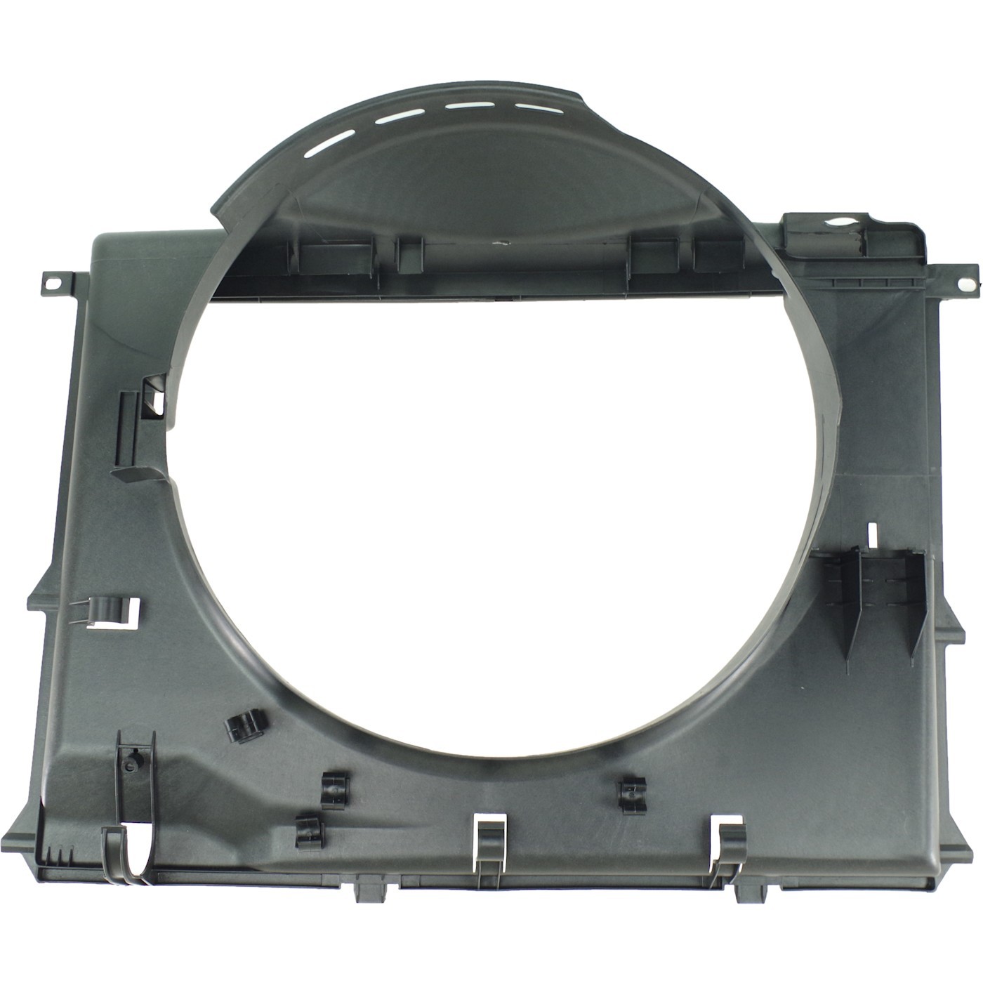 Fan Shroud For 2001-2003 BMW 525i Fits 530i Fits 1997-2000 528i BM3110103