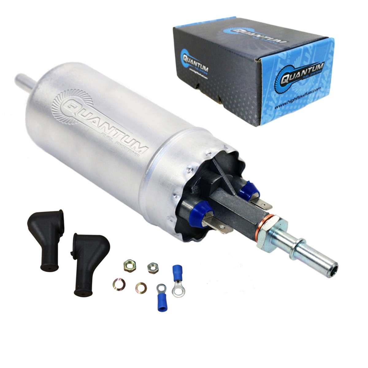 John Deere 6215 6220 L 6320 L 6415 6420 L S 1984-2020 QFS Inline Fuel Pump John Deere 6215 6220 L 6320 L 6415 6420 L S 1984-2020 QFS Inline Fuel Pump